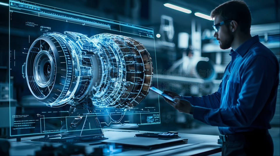 HSL：叶栅风洞等实验中三维流场测控的卓越伙伴